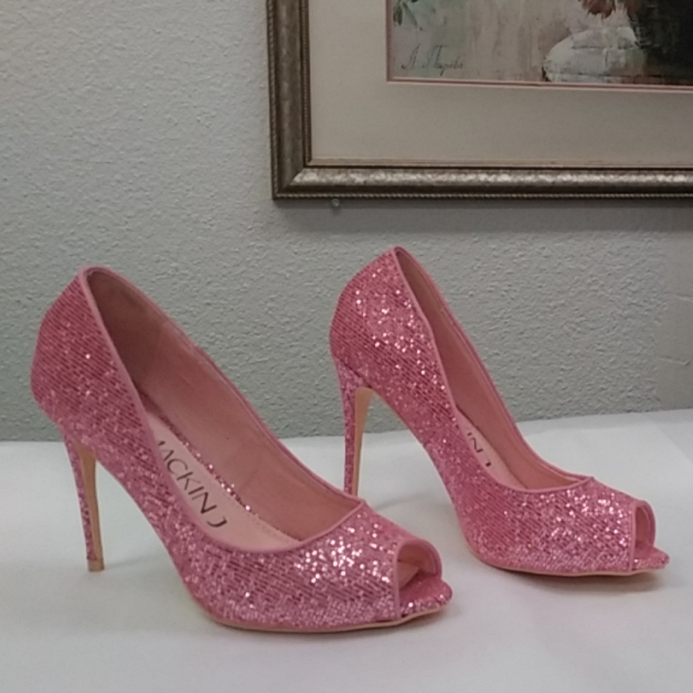 High Heel Shoes